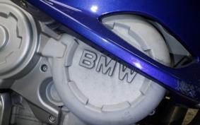 BMW F800ST 2008