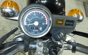 HONDA DAX 50 2008 ST50