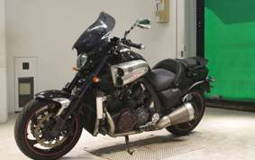 YAMAHA VMAX 2009 RP22J