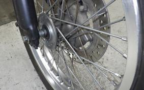 HONDA GB250 CLUBMAN Gen.4 1996 MC10