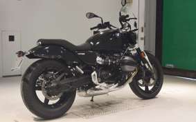 BMW R12 2025