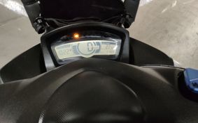 YAMAHA TRICITY 155 ABS SG37J