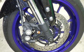 YAMAHA MT-09 ASP 2018 RN52J