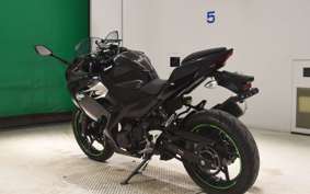 KAWASAKI NINJA 400 2021 EX400G