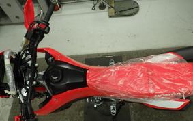 HONDA CRF250L 2017 MD47