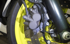 YAMAHA YZF-R3 2019 RH13J