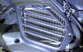 YAMAHA X FORCE 2007 SG79J