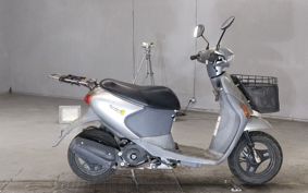 SUZUKI LETS4 CA45A