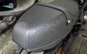 YAMAHA XSR900 2025 RN96J