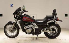 KAWASAKI ELIMINATOR 250 LX 2020 EL250A