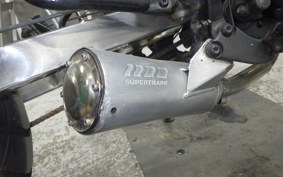 YAMAHA TW200 Gen.2 DG07J