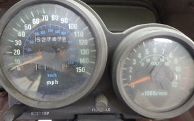 KAWASAKI GPZ750 ZX750A