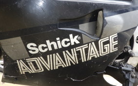 SUZUKI RGV250 Gamma VJ21A