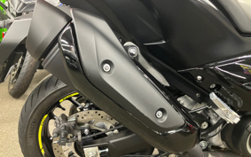 YAMAHA T-MAX 560 A 2023 SJ19J