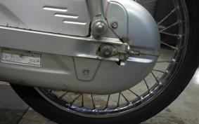 HONDA C50 SUPER CUB 1971 AA04