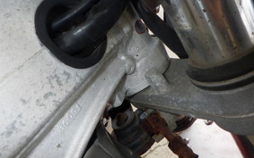 SUZUKI WOLF 250 VJ21A