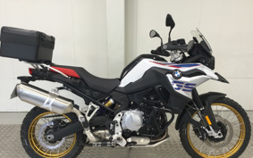BMW F850GS 2018 0B09