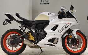 YAMAHA YZF-R7 2024 RM39J