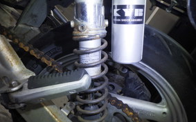 SUZUKI GSX250S KATANA 1998 GJ76A