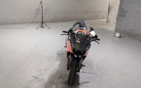 KTM 125 RC JYA40