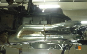 HONDA GB250 CLUBMAN Gen.4 MC10
