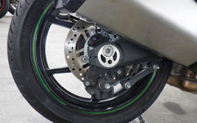 KAWASAKI NINJA 1000SX 2023 ZXT02K