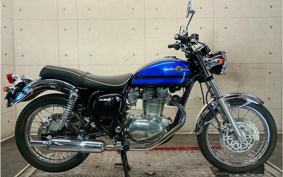 KAWASAKI ESTRELLA RS BJ250A