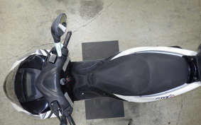 YAMAHA TRICITY 125 2005