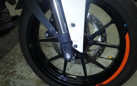KTM 250 DUKE 2020