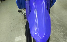 KAWASAKI KLX250D TRACKER