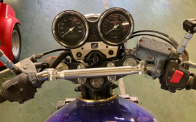 HONDA CB400SF VTEC Spec3 2004 NC39