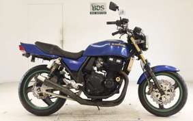 KAWASAKI ZRX-2 2008 ZR400E