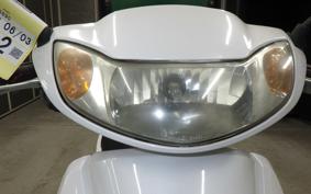 HONDA DIO Gen.6 2022 AF62