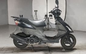 SUZUKI ADDRESS V125 CF4MA