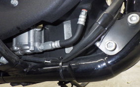 HARLEY XL883N 2014