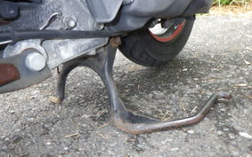 SUZUKI ADDRESS V50 Gen.2 CA44A