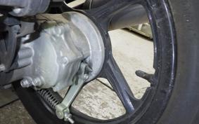 SUZUKI ADDRESS 110 2013 CE47A