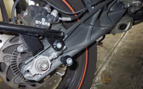 KTM 200 DUKE 2001