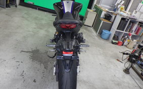 YAMAHA MT-09 SP RN69J