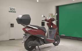 HONDA LEAD 125 2009 JF45