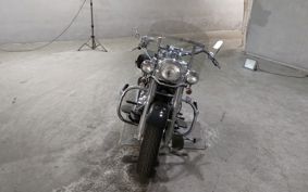 HARLEY FLSTF1450 2000 BMY