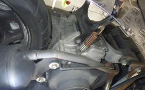 SUZUKI LET's 4 CA45A