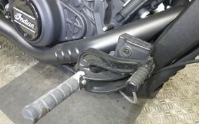 INDIAN Scout bobber 2021