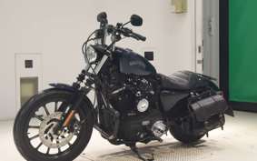 HARLEY XL883N 2015