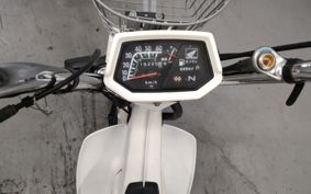 HONDA CAR LEE50 CF50