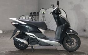 HONDA LEAD 125 JF45