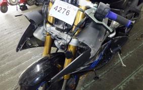 YAMAHA YZF-R6 2009