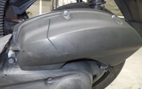 YAMAHA TRICITY 155 A 2014 SG37J