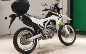 HONDA CRF250L 2017 MD38