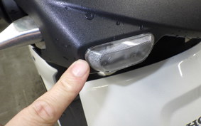 HONDA EM1 e: EF16